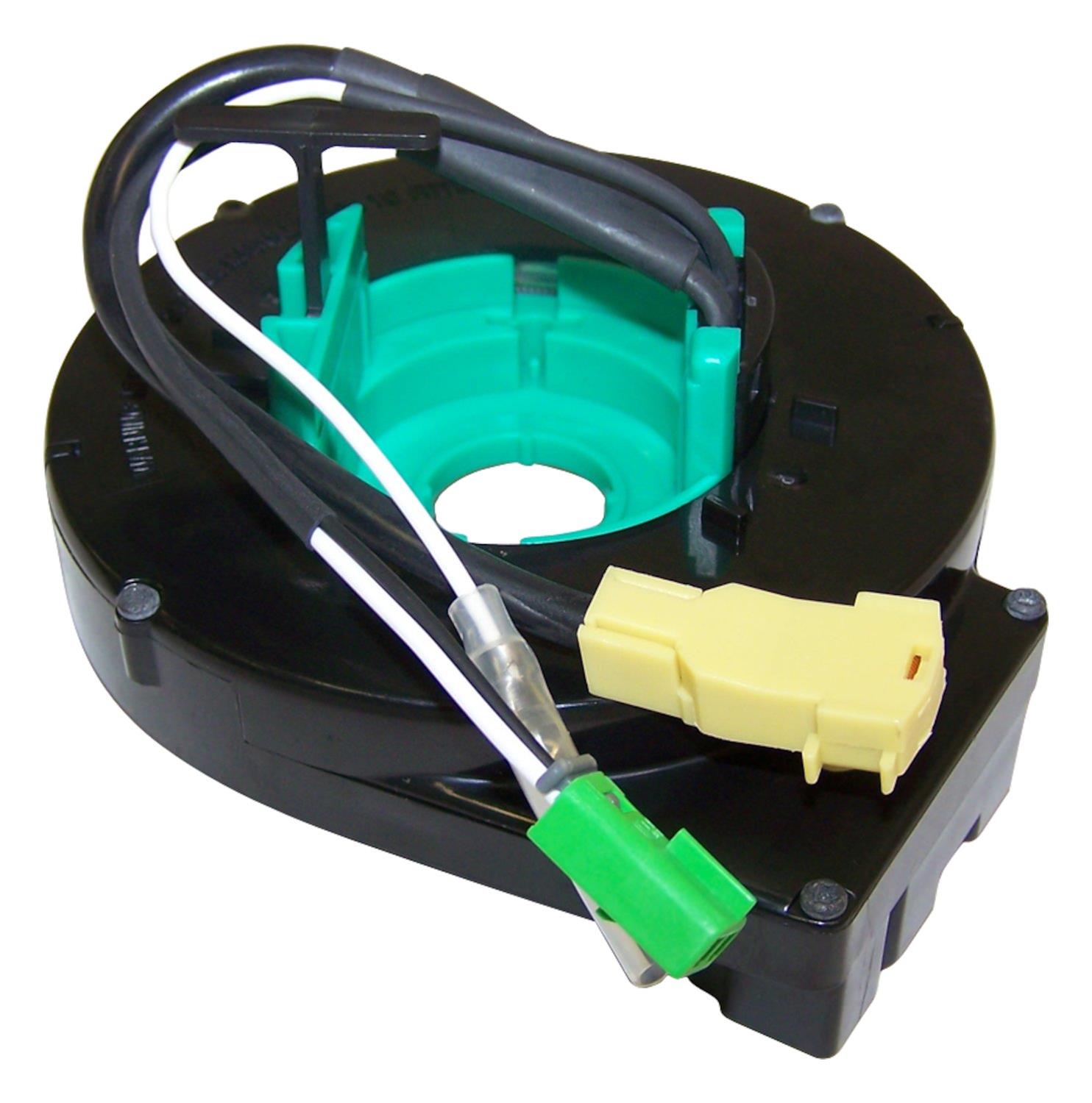 Crown Automotive 56047105AC Crown Automotive Steering Column Clock