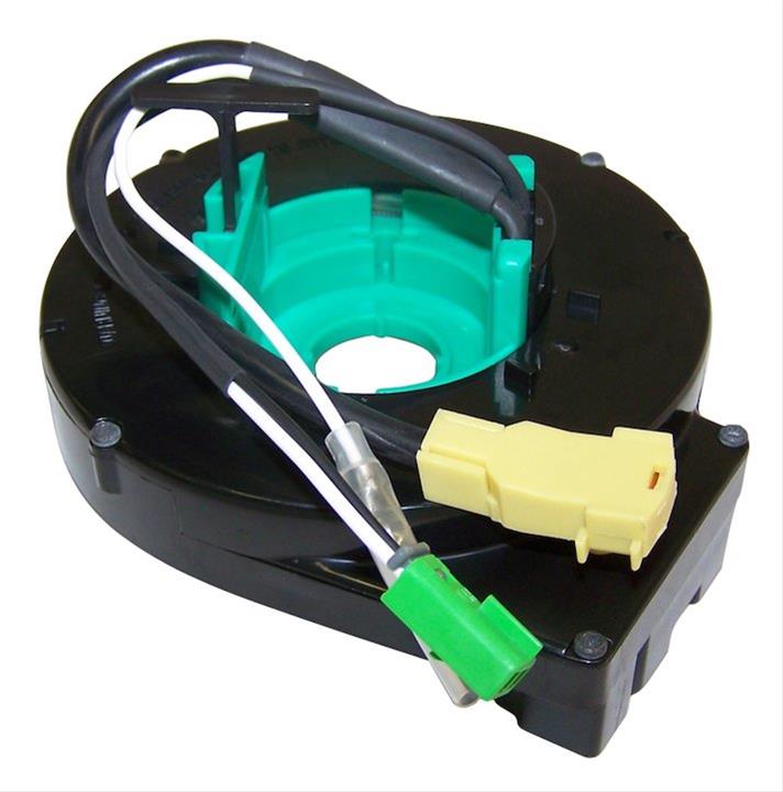 Crown Automotive 56047105AC Crown Automotive Steering Column Clock