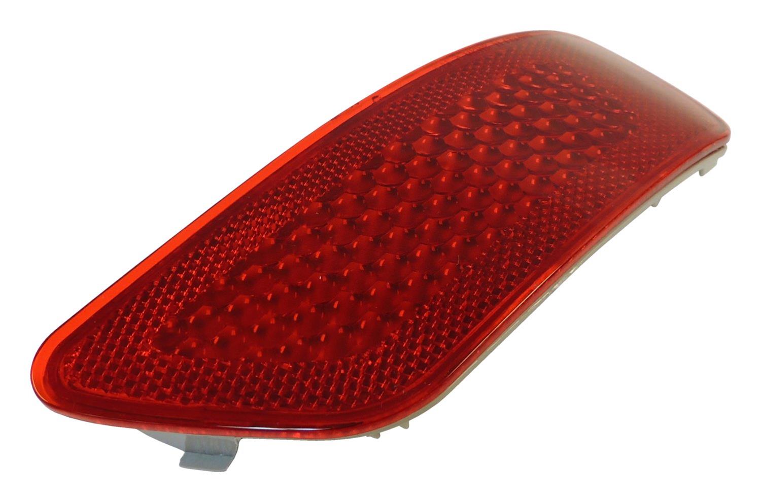 【99%IS-】FCTW CAP REFLECTOR / 正規品 中古 Crown Automotive 57010720AC Crown Automotive Fascia Reflectors