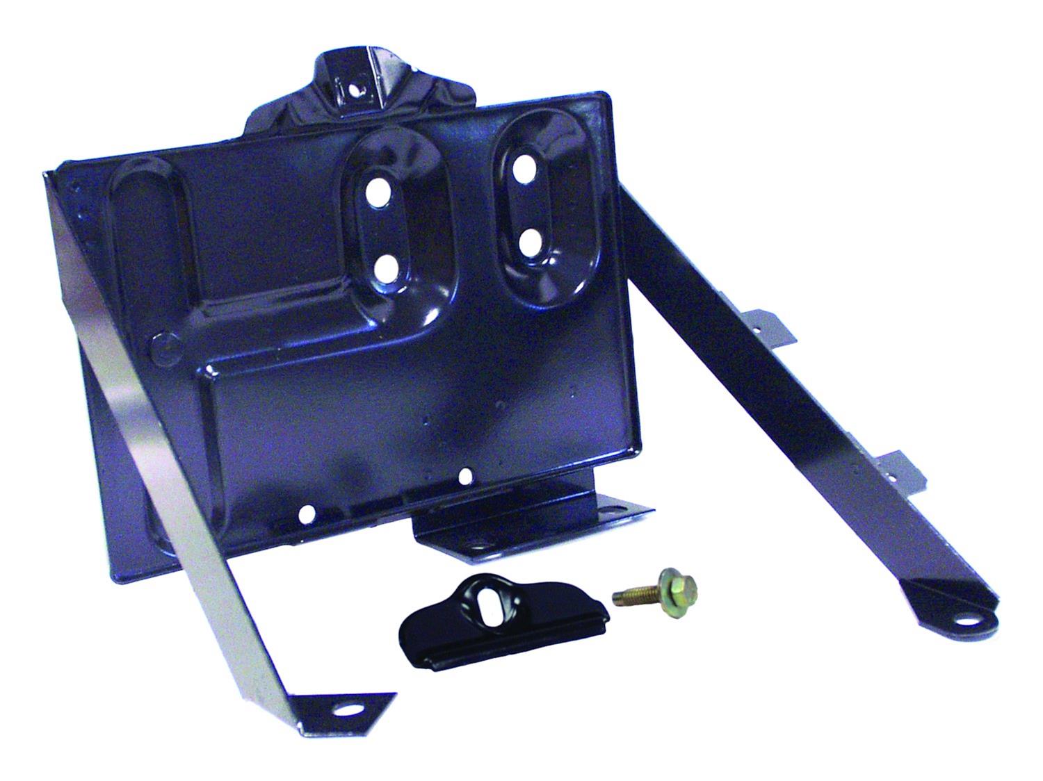 Crown Automotive 5764665K Crown Automotive Battery Trays | Summit