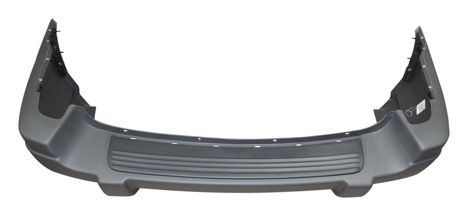 Crown Automotive Bumper Covers for 1999-2001 GRAND CHEROKEE - 5EU81HS5AA Front Fascia Panels, WJ Grand Cherokee