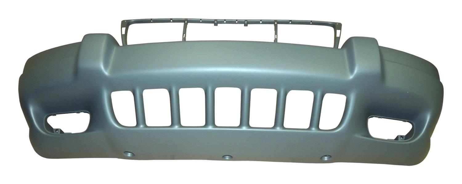 Crown Automotive 5FN29VF7AB Crown Automotive Bumper Covers Summit Racing