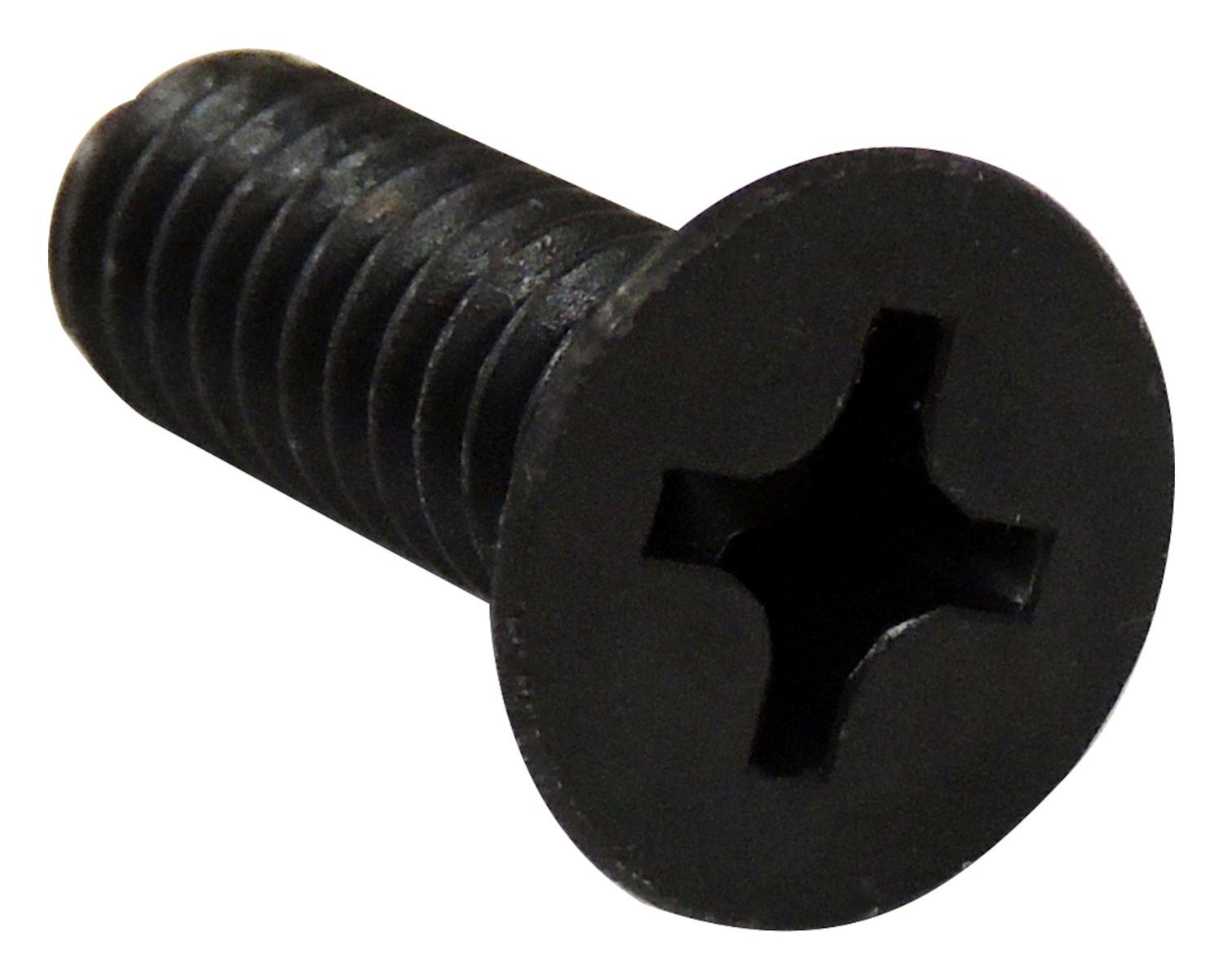 Crown Automotive - Bolts and Screws for 1987-2006 WRANGLER 6034120 Screw