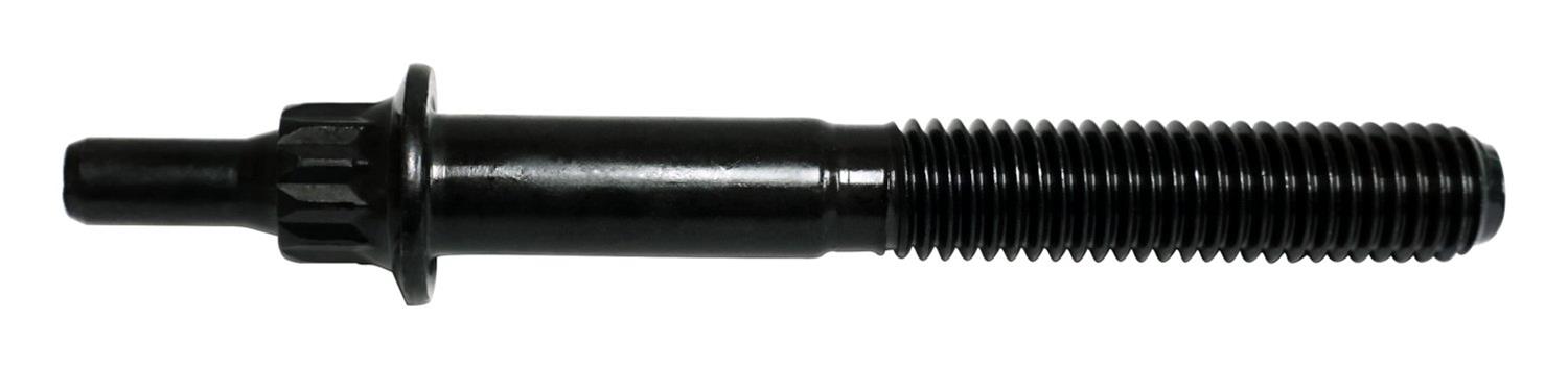 Crown Automotive Cylinder Head Fasteners 6035515 Bolt for 1994-2006 Jeep TJ, YJ, XJ, ZJ, WJ w/ 4.0L Engine