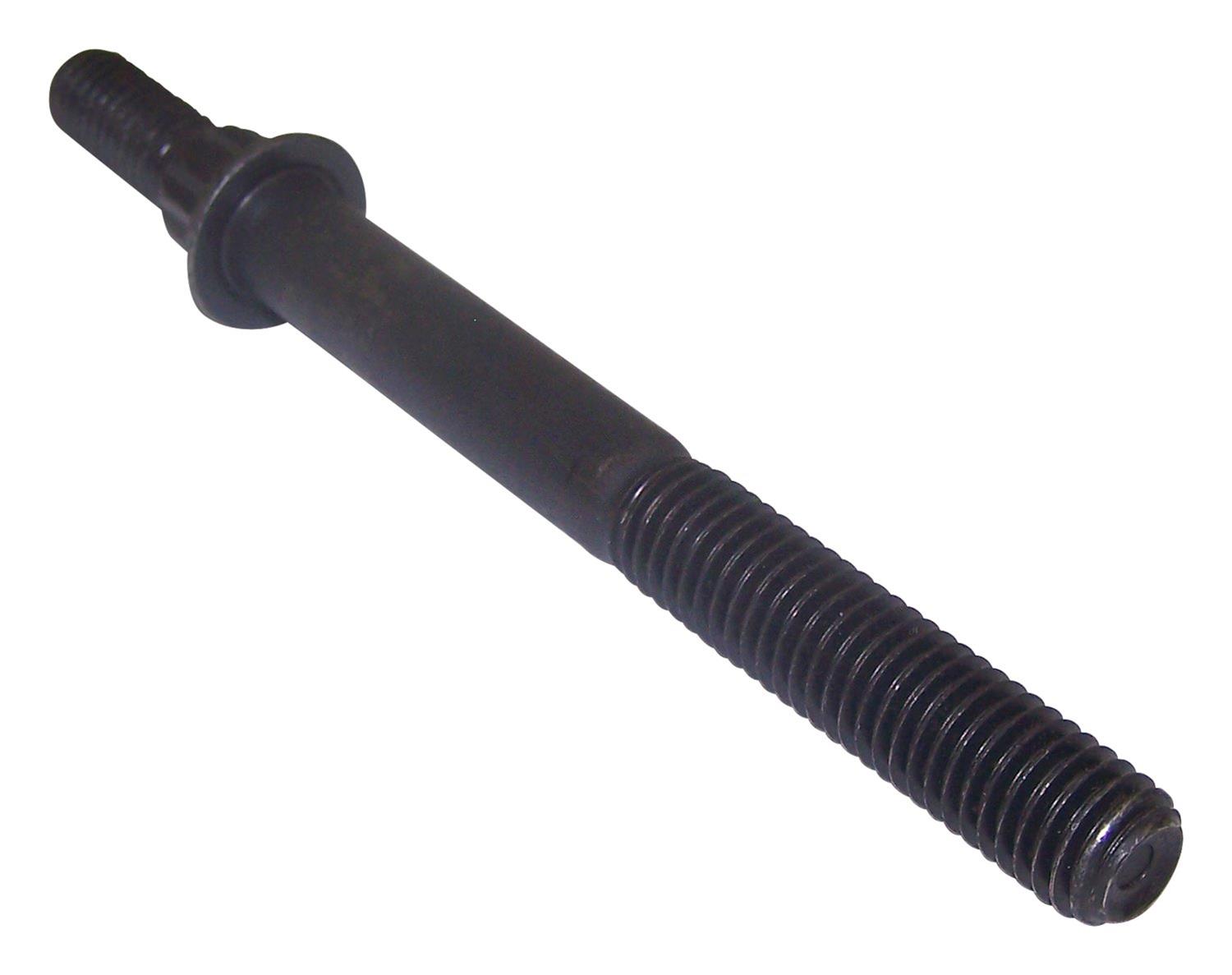 Crown Automotive Cylinder Head Fasteners 6035516 Fastener, Double-ended Bolt, 12-point, Steel, Black, Dodge, Jeep, Each