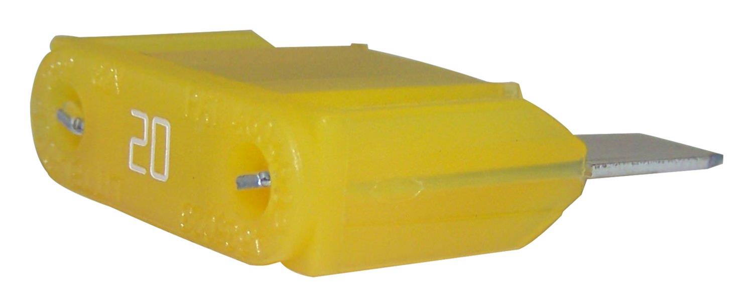 Crown Automotive Fuses 6101679 Fuse, Maxi, 20 amp, Each
