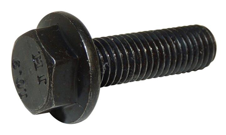 Crown Automotive Bolts and Screws 6102037AA Sway Bar Assembly Hardware