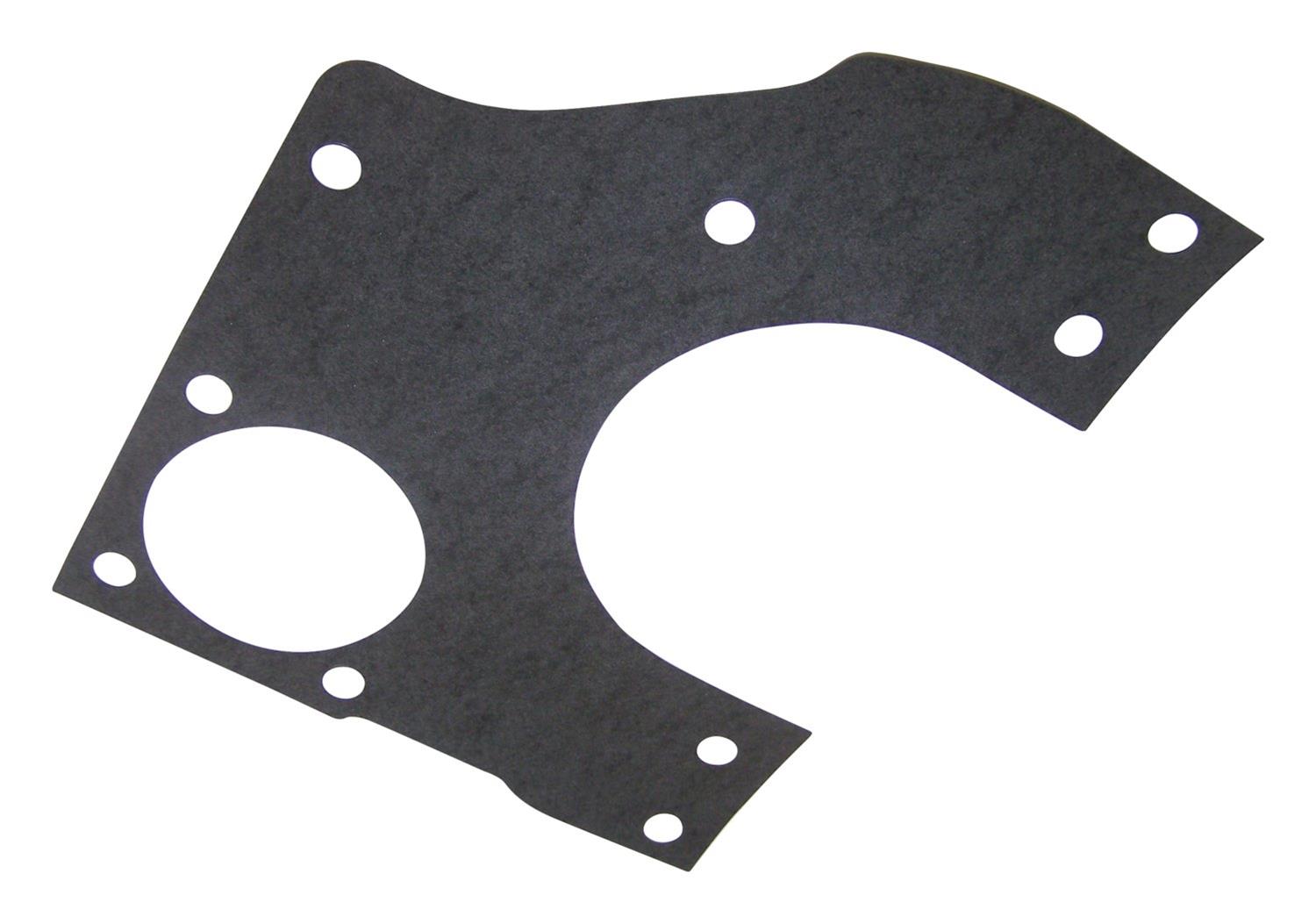 Crown Automotive Timing Cover Gaskets for 1942-1943 MB, 1945-1949 WILLYS - 630359 Gasket, Front Engine Plate, Paper, Jeep, Willys, 2.2L, Each