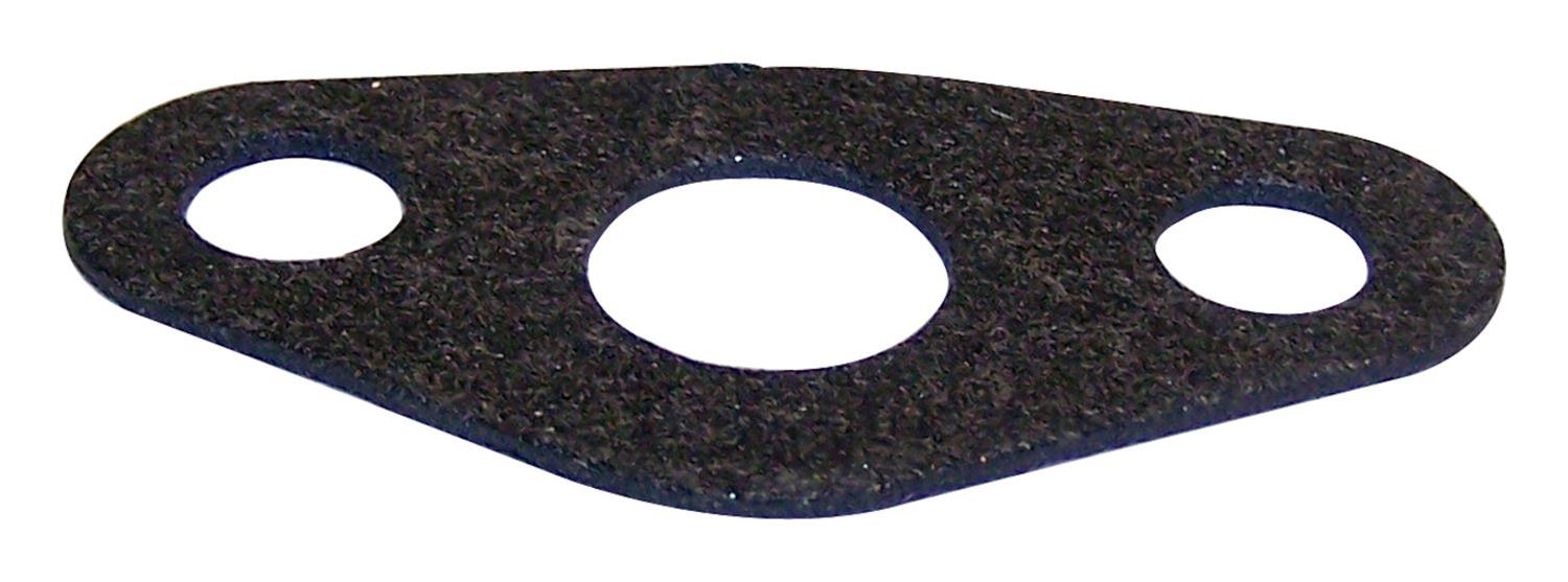 Crown Automotive Oil Pump Gaskets 630398 Strainer Support Gasket,