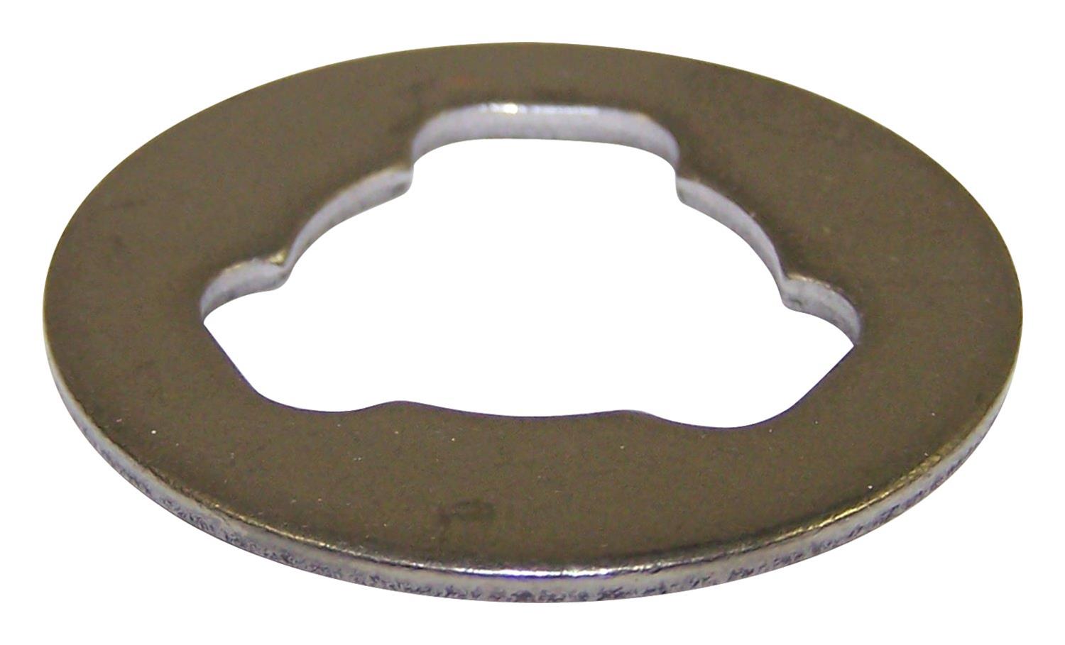 Crown Automotive Manual Transmission Replacement Parts for 1941-1943 MB - 635811 Thrust Washer, Part, Borg Warner T-84, Each