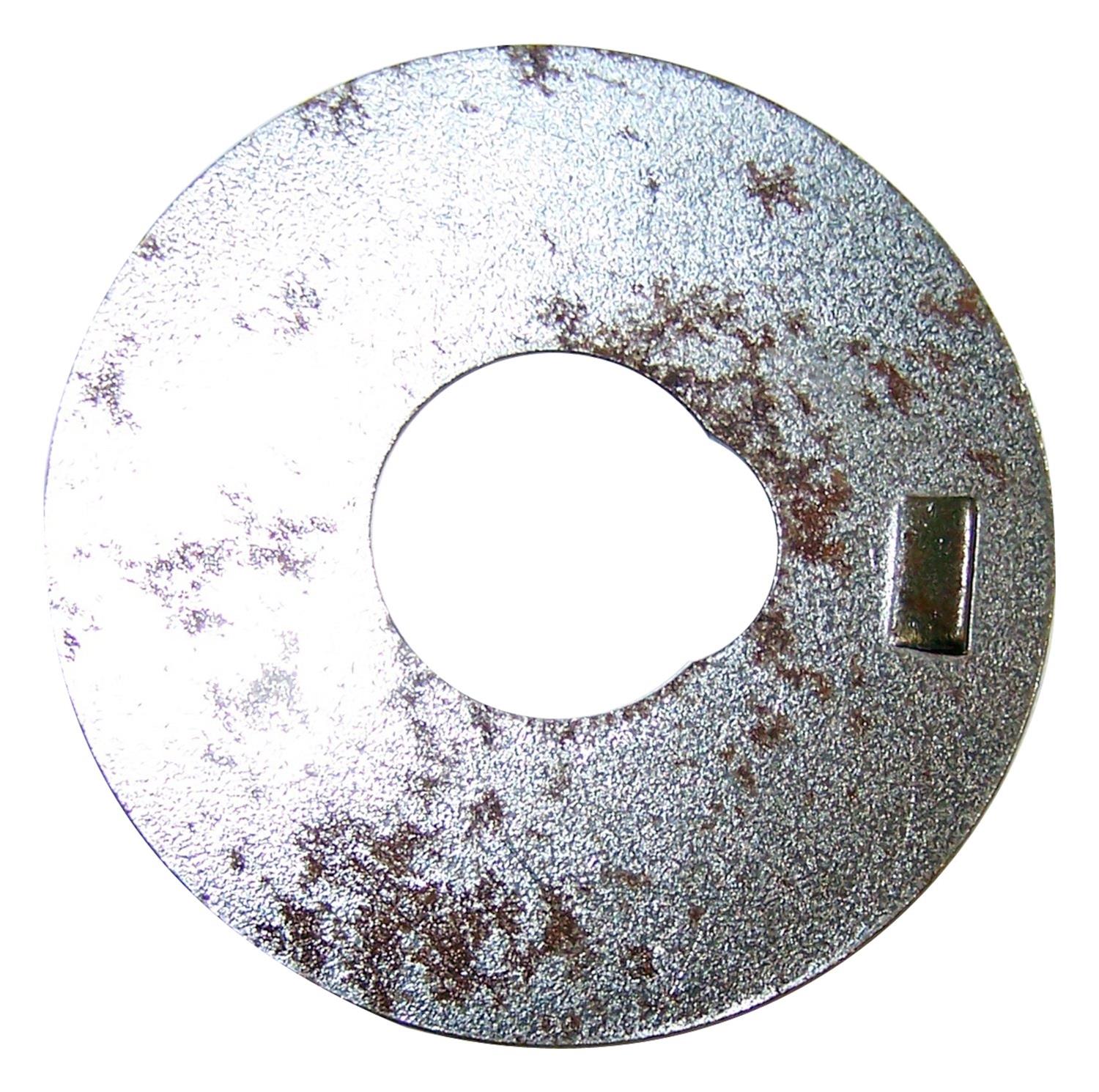 Crown Automotive Manual Transmission Replacement Parts for 1941-1943 MB - 635812 Thrust Washer, Part, Borg Warner T-84, Each