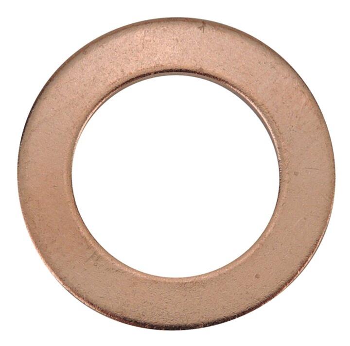 Crown Automotive Bolts and Screws 637604 Brake Master Cylinder Washer