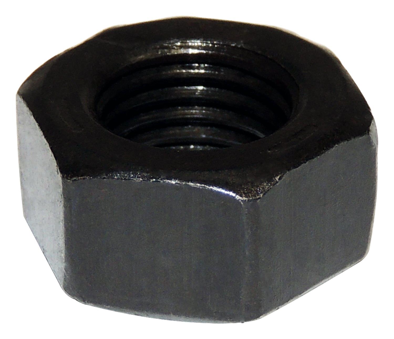 Crown Automotive Cylinder Head Fasteners 638539 Nut for all 1941-1953 Jeep Vehicles w/ 4-134 L-Head Engine