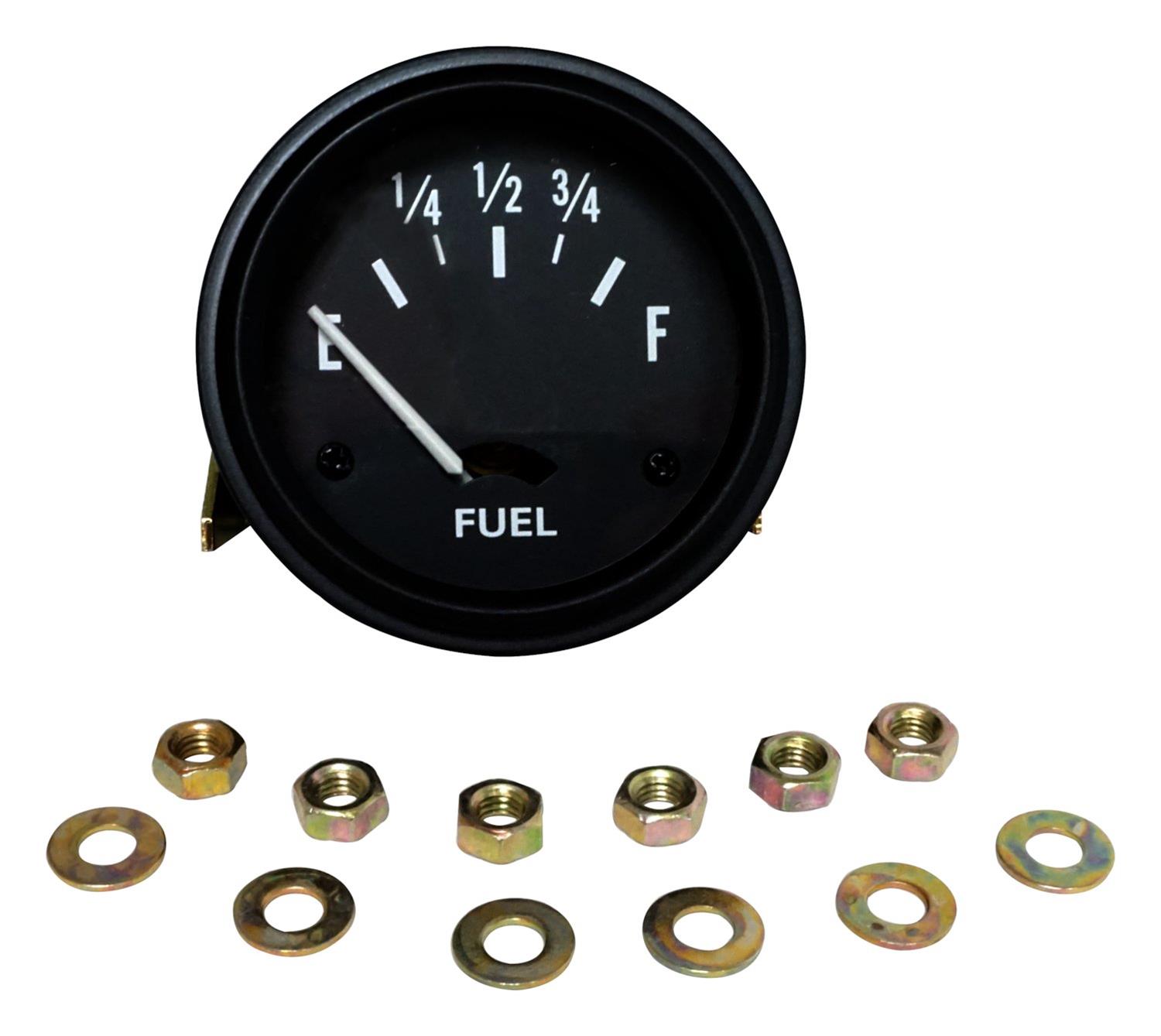 Crown Automotive Gauges 640763 Fuel Gauge