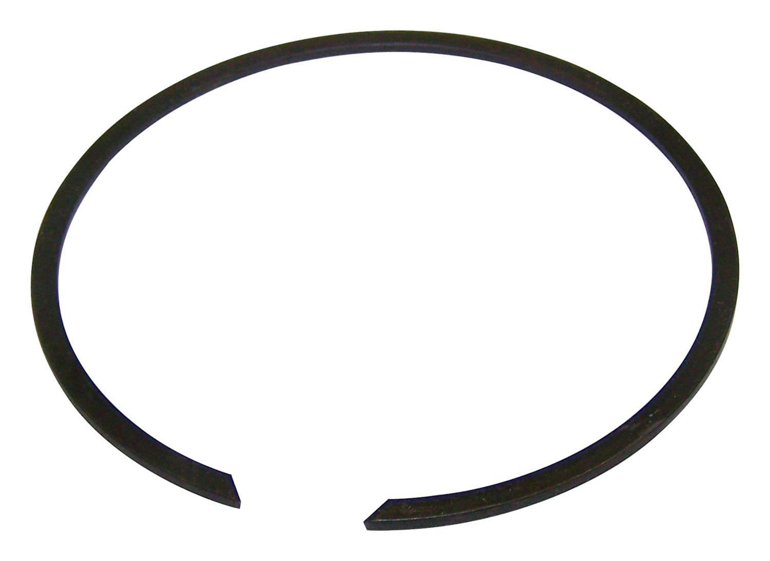 Crown Automotive Manual Transmission Replacement Parts 640782 Trans Gear Snap Ring