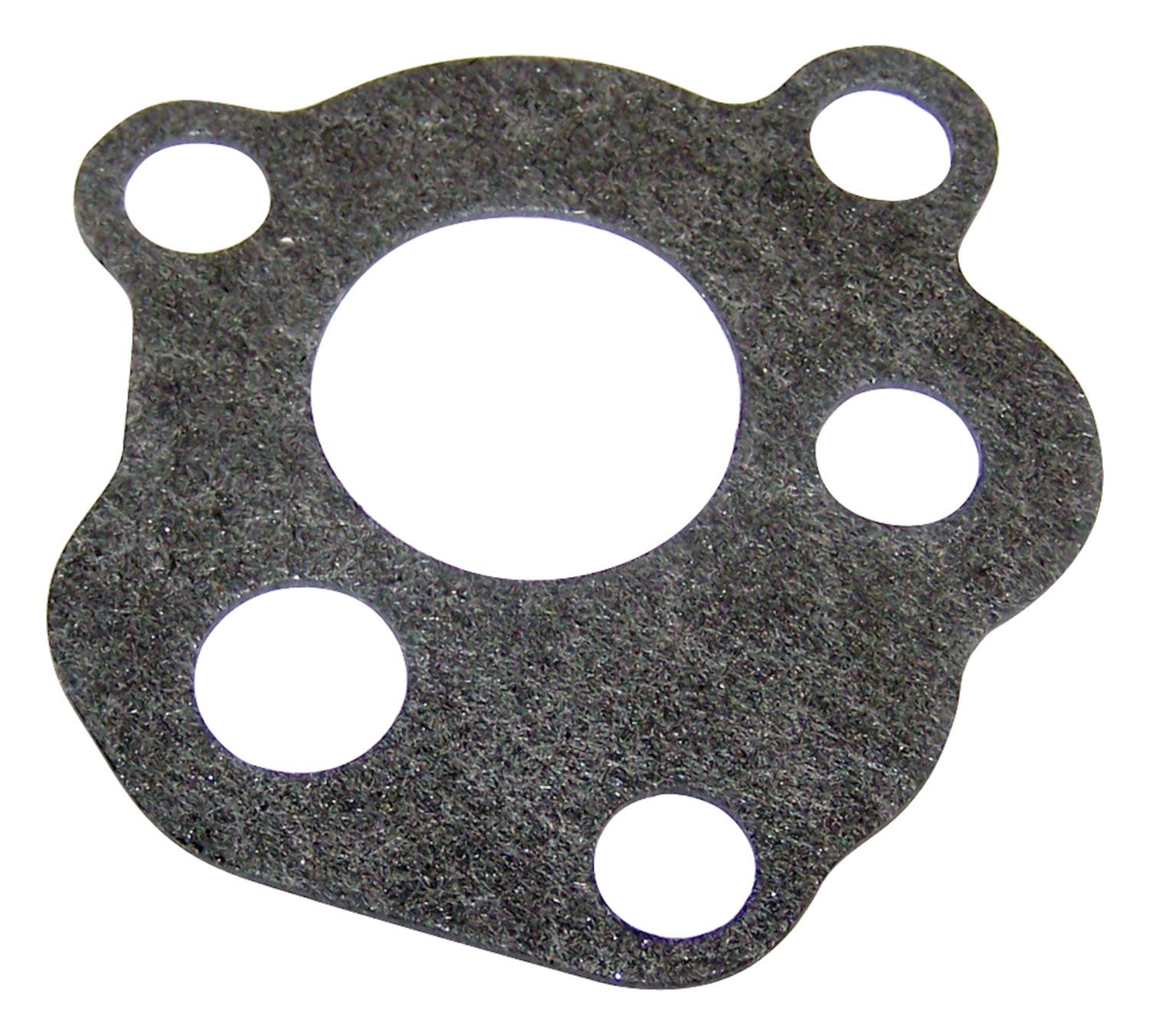 Crown Automotive Oil Pump Gaskets 646147 Gasket, Paper, To Block, Jeep, 2.2L, Each