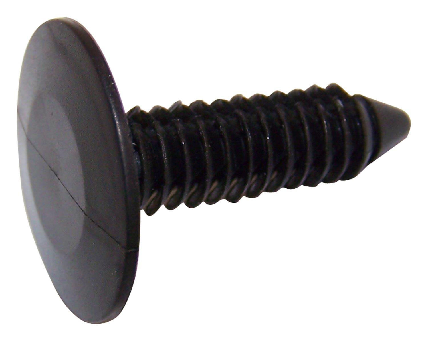Crown Automotive 6501916 Crown Automotive Push Pin Fasteners