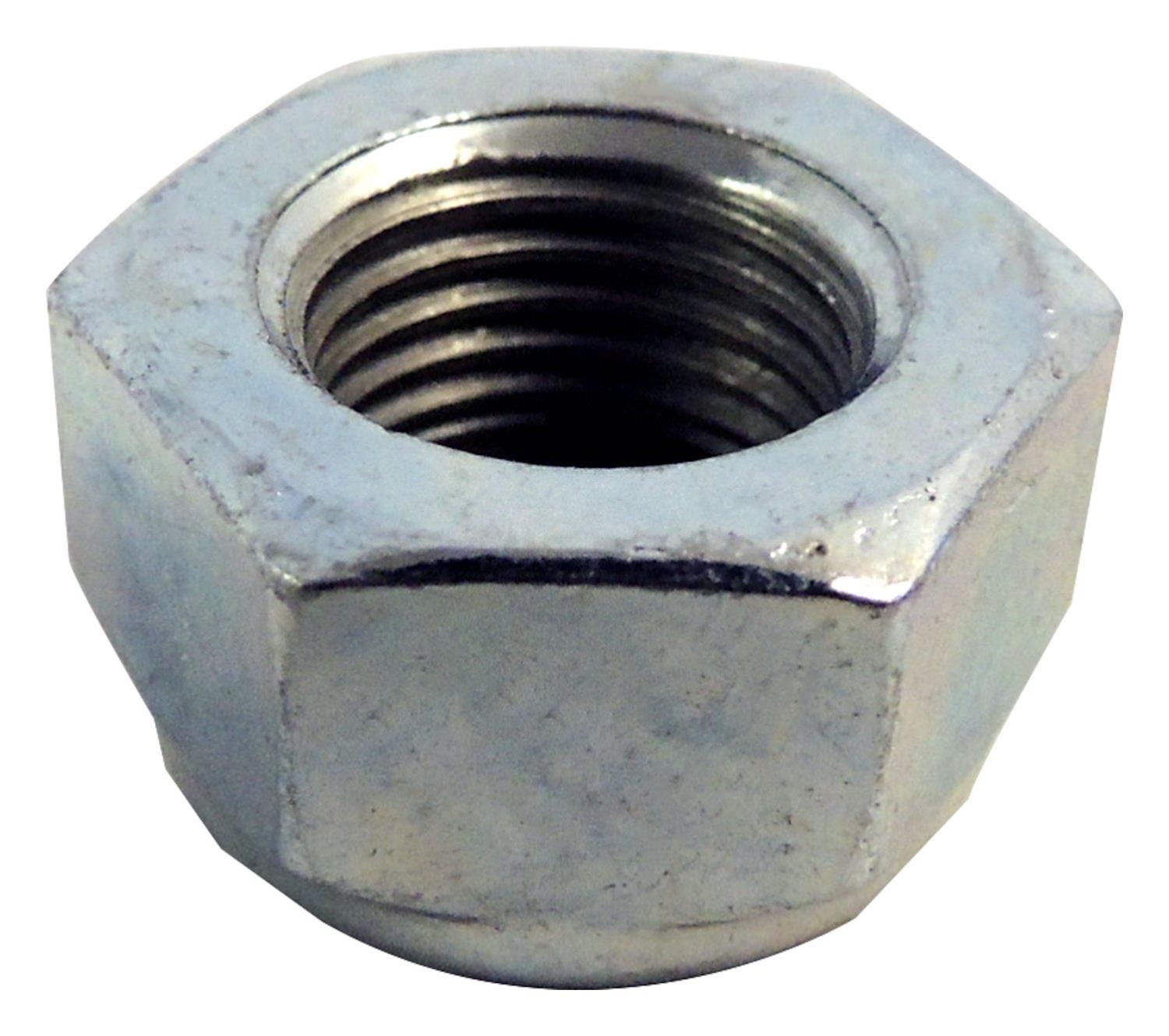 Crown Automotive Steering Wheel Replacement Locknuts 6503046 Lock Nut, Replacement, Chrysler, Dodge, Jeep, Plymouth, Each