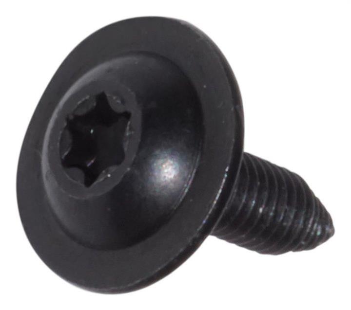 Crown Automotive 6503259 Crown Automotive Tapping Screws Summit Racing