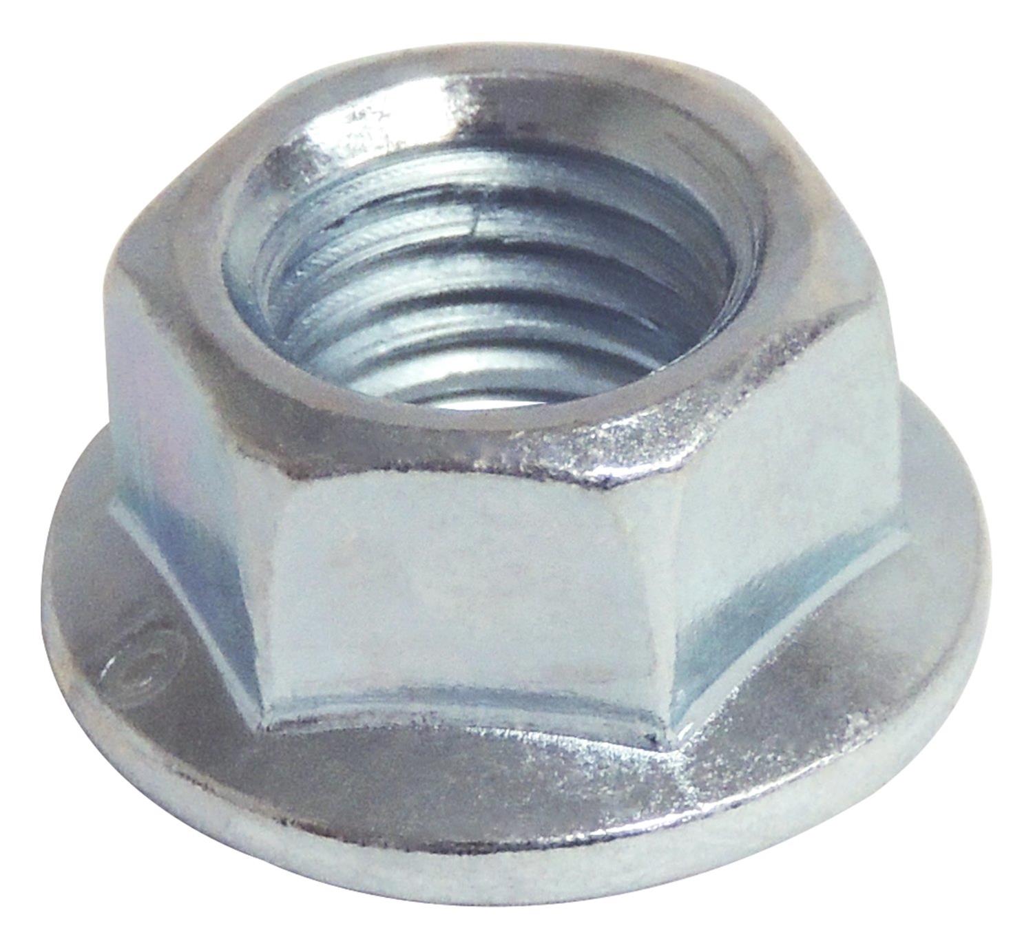 Crown Automotive Flange Nuts 6503335 Nut