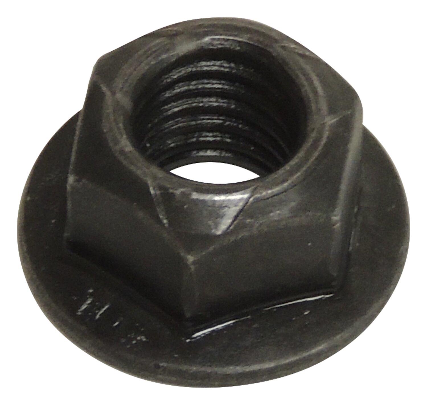 Crown Automotive Nuts 6503648 Upper Control Arm and Rear Sway Bar Link Nut for 1997-2006 Jeep TJ Wrangler