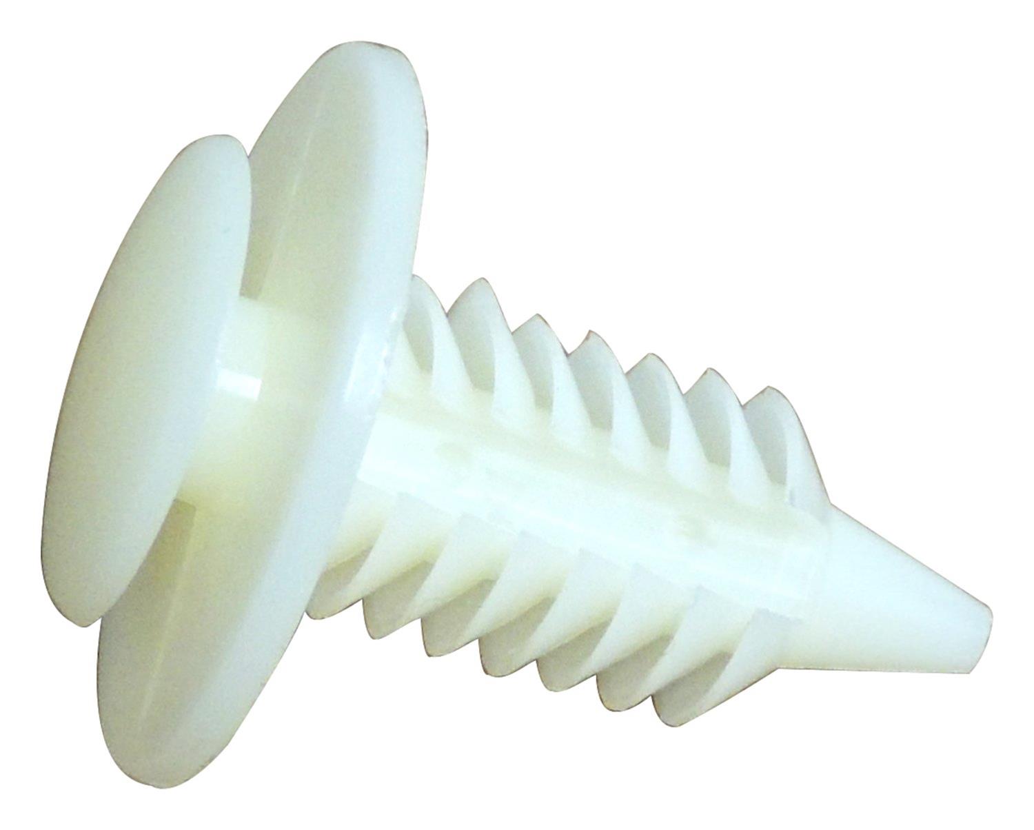 Crown Automotive 6503709 Crown Automotive Push Pins Summit Racing