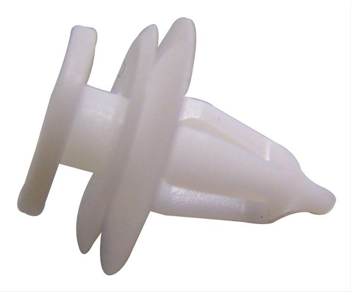 Crown Automotive 6504014 Crown Automotive Push Pins Summit Racing