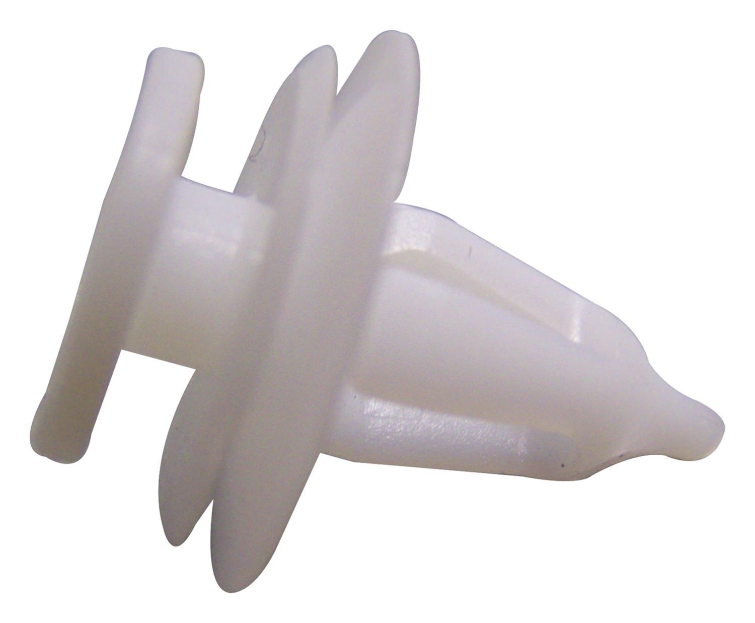 Crown Automotive 6504014 Crown Automotive Push Pins Summit Racing