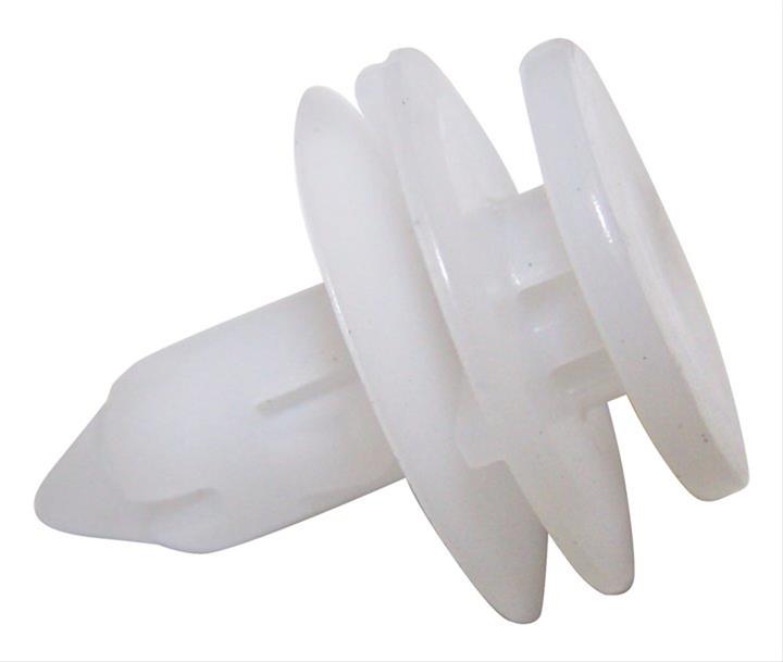 Crown Automotive 6505539AA Crown Automotive Push Pin Fasteners Summit