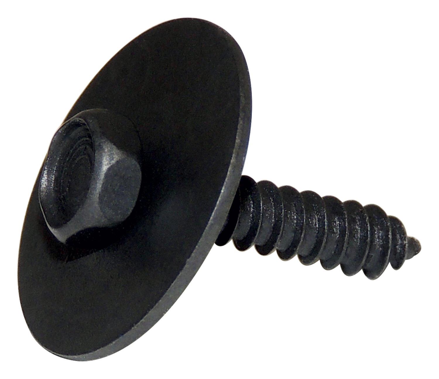 Crown Automotive Bolts and Screws 6506161AA Screws, Screw; M4.2 X 1.41 X 20 Screw