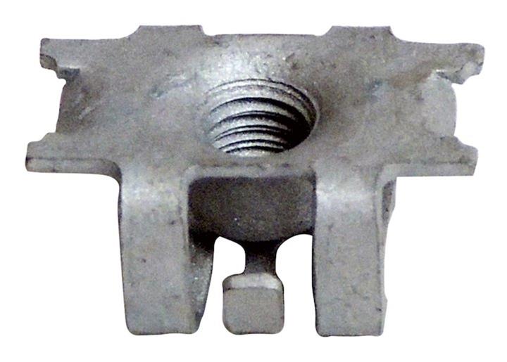Crown Automotive Nuts 6506955AA Body Mount Nut