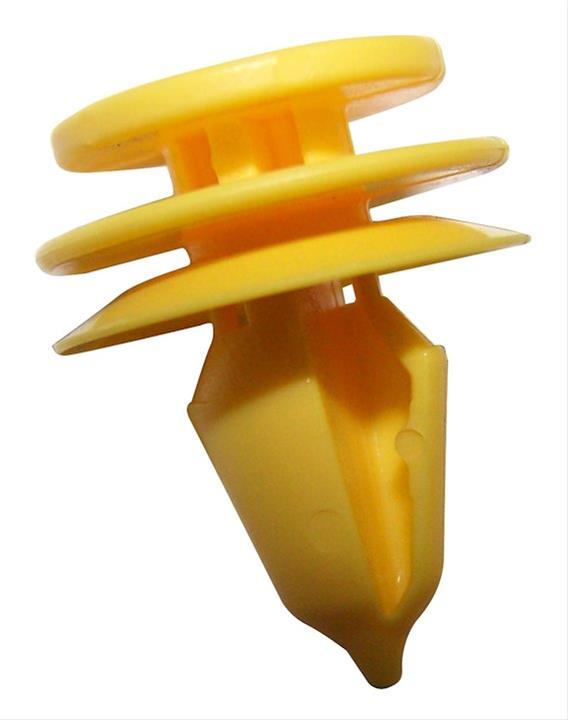 Crown Automotive 6507686AA Crown Automotive Push Pin Fasteners Summit