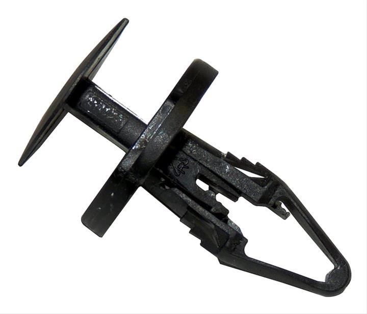 Crown Automotive 6509049AA Crown Automotive Push Pins Summit Racing