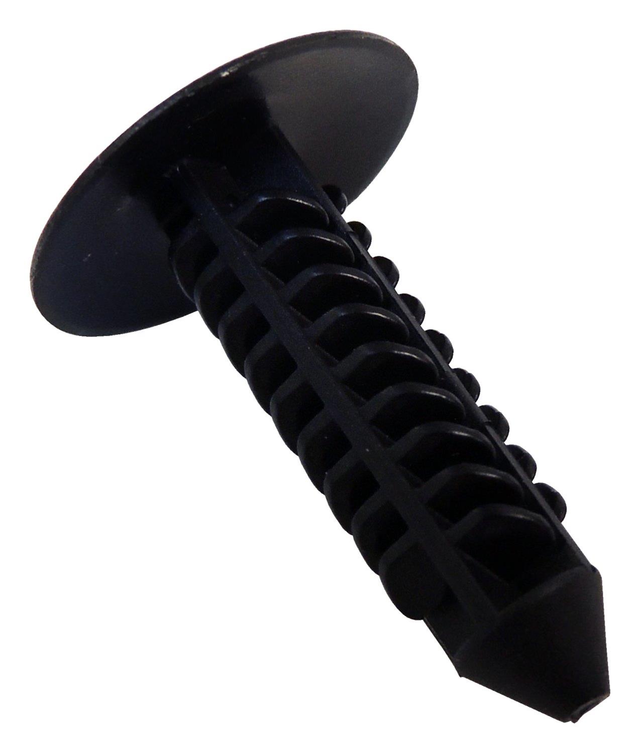 Crown Automotive 6509590AA Crown Automotive Push Pins Summit Racing