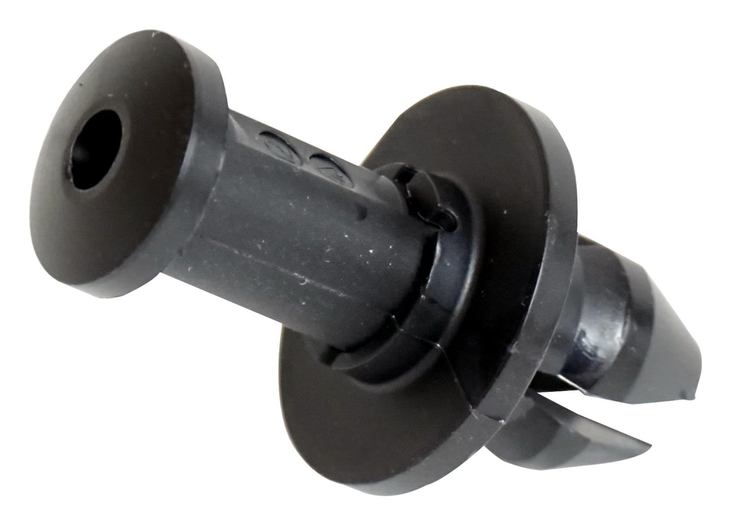 Crown Automotive 6509761AA Crown Automotive Push Pins Summit Racing