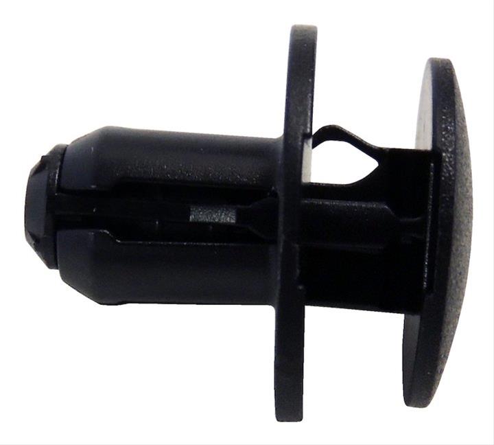 Crown Automotive 6509960AA Crown Automotive Push Pins Summit Racing