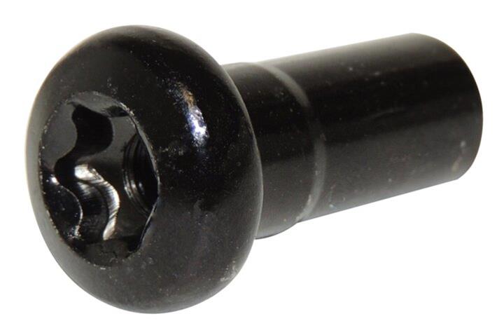Crown Automotive - Bolts and Screws for 2020-2022 GLADIATOR, WRANGLER 6512894AA Door Hinge Bolt