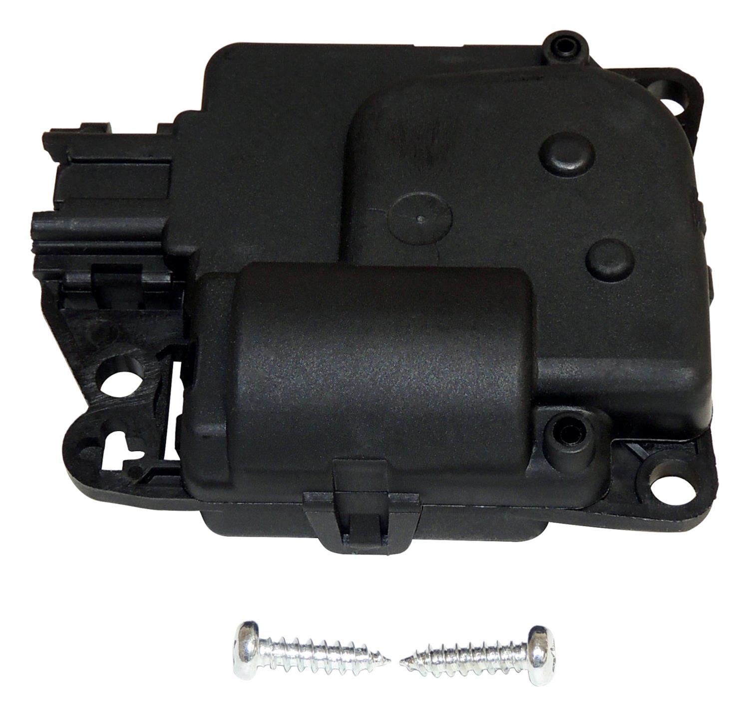 Crown Automotive 68000470AA Crown Automotive Blend Door Actuators