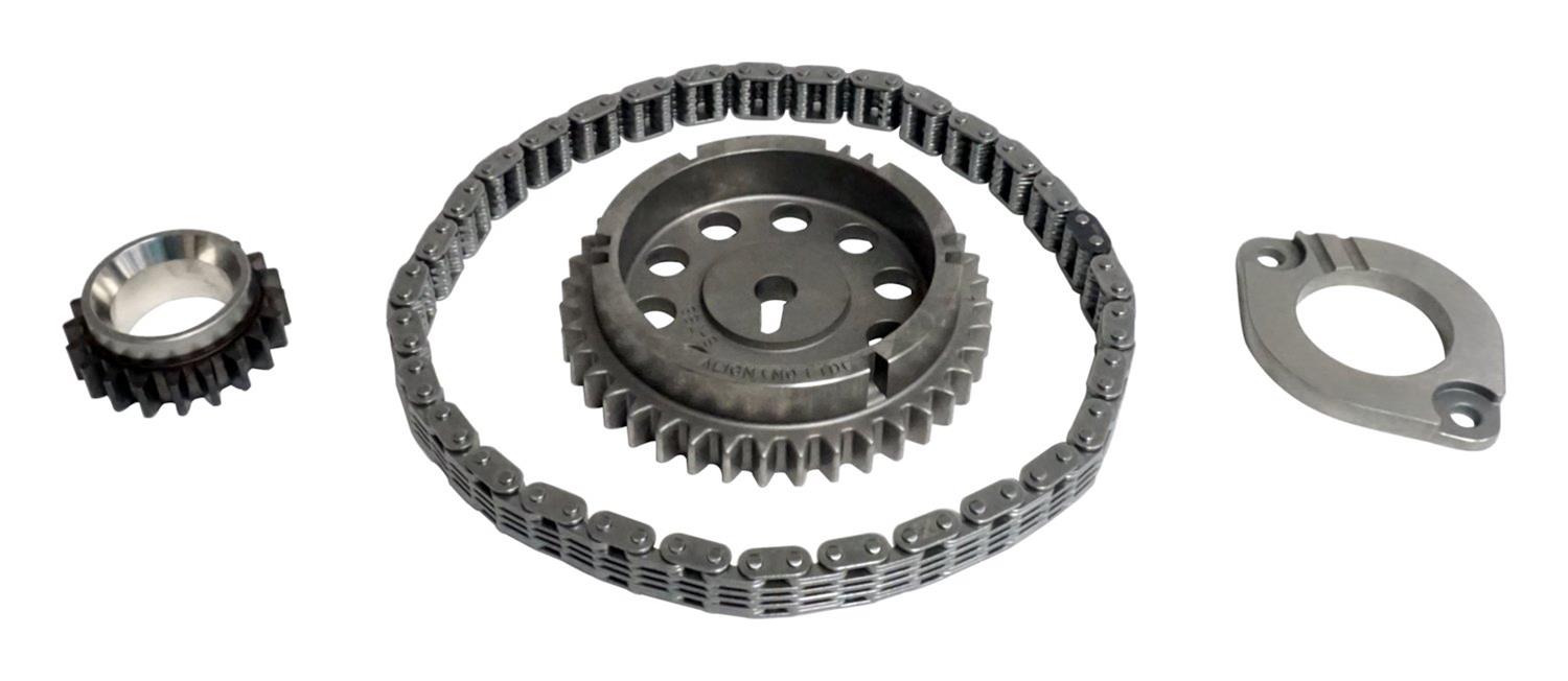 Crown Automotive Timing Chain Sets 68001402AA Kit, 2007-2011 JK Wrangler w/ 3.8L Engine;…