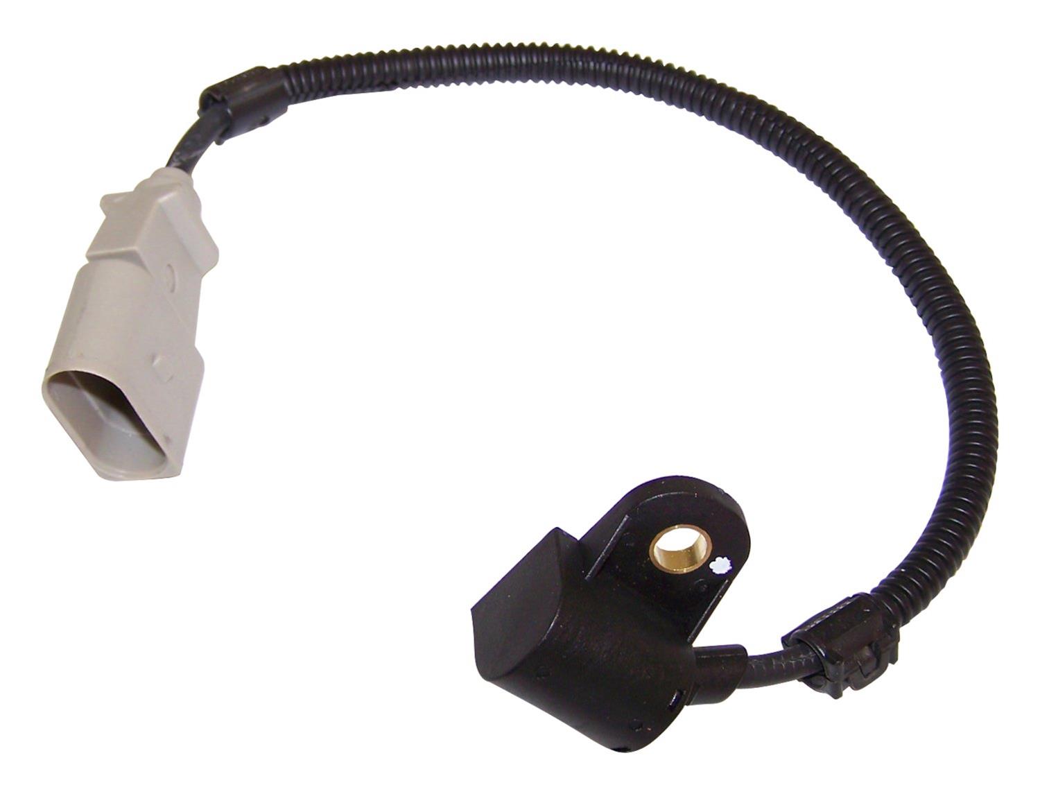 Crown Automotive Camshaft Position Sensors 68001591AA Sensor, European Models, 2.0L Diesel Engines, Each