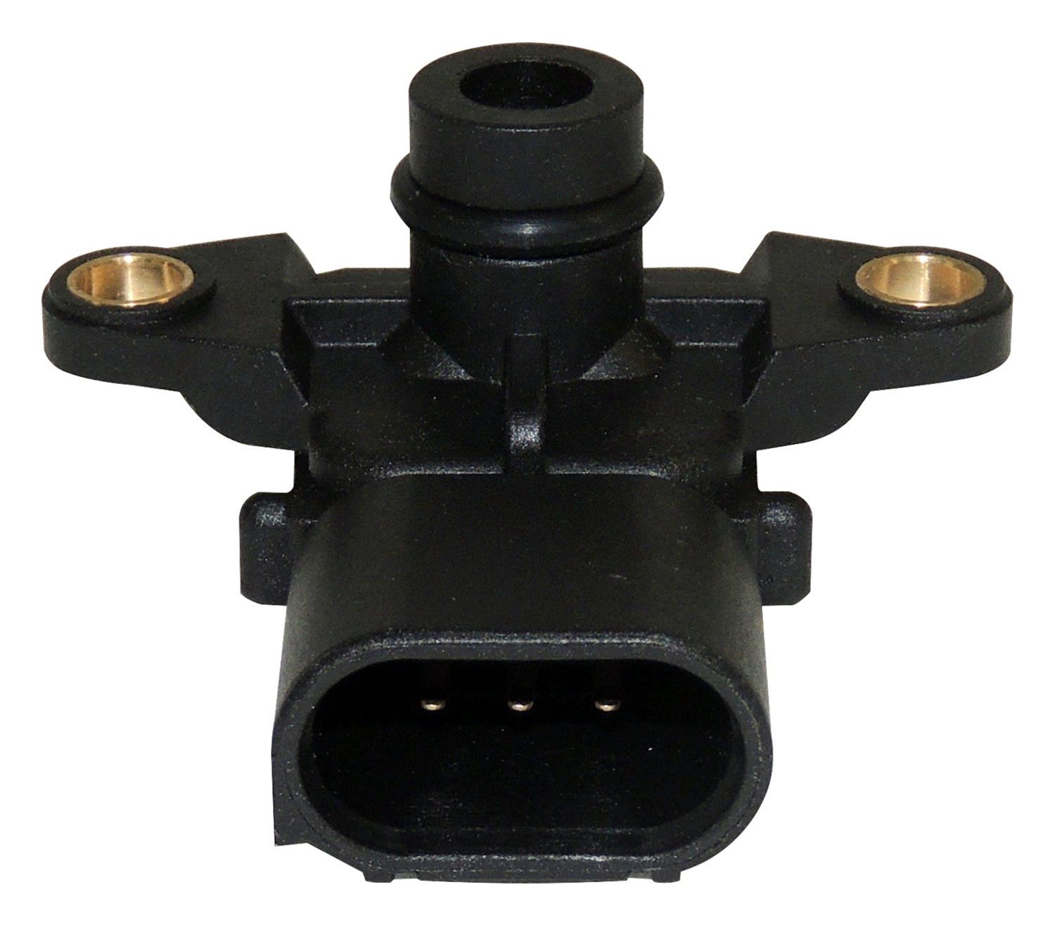 Crown Automotive MAP Sensors 68002763AA Sensor, MAP, Chrysler, Dodge, Jeep, Each