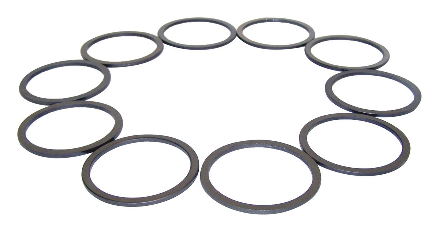 Crown Automotive 68003556AA Crown Automotive Differential Shims