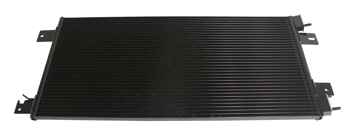 Crown Automotive 68004052AB Crown Automotive Air Conditioning