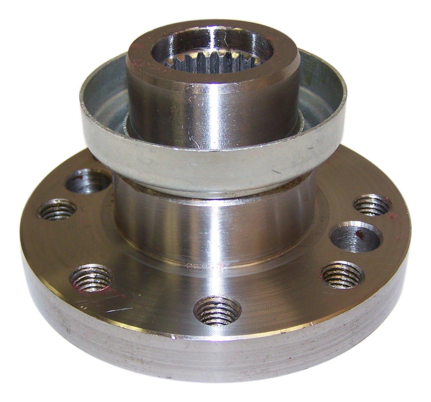 Crown Automotive 68004070AB Crown Automotive Pinion Flanges