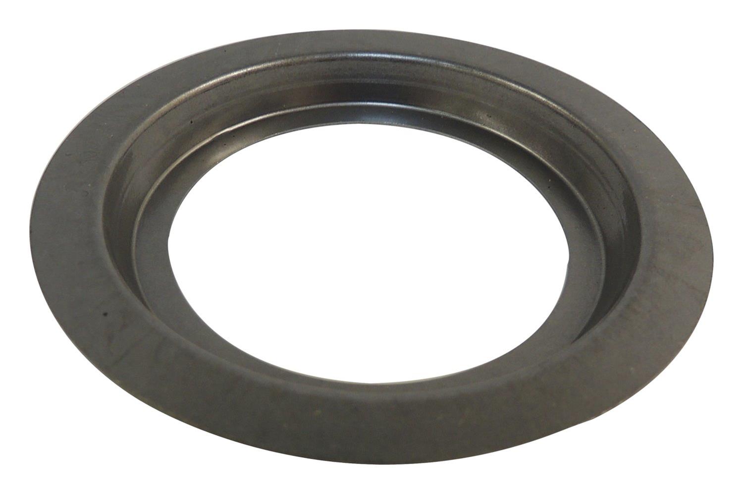 Crown Automotive Differential Carrier Replacement Parts 68004076AA Pinion Baffle, Front, This Item Is Not Painted, Metal, Use Existing Hardware