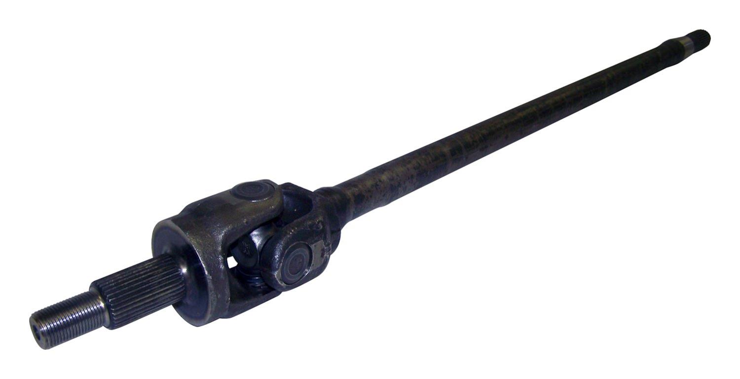 Crown Automotive 68004080AA Crown Automotive Direct-Fit Axle Shaft