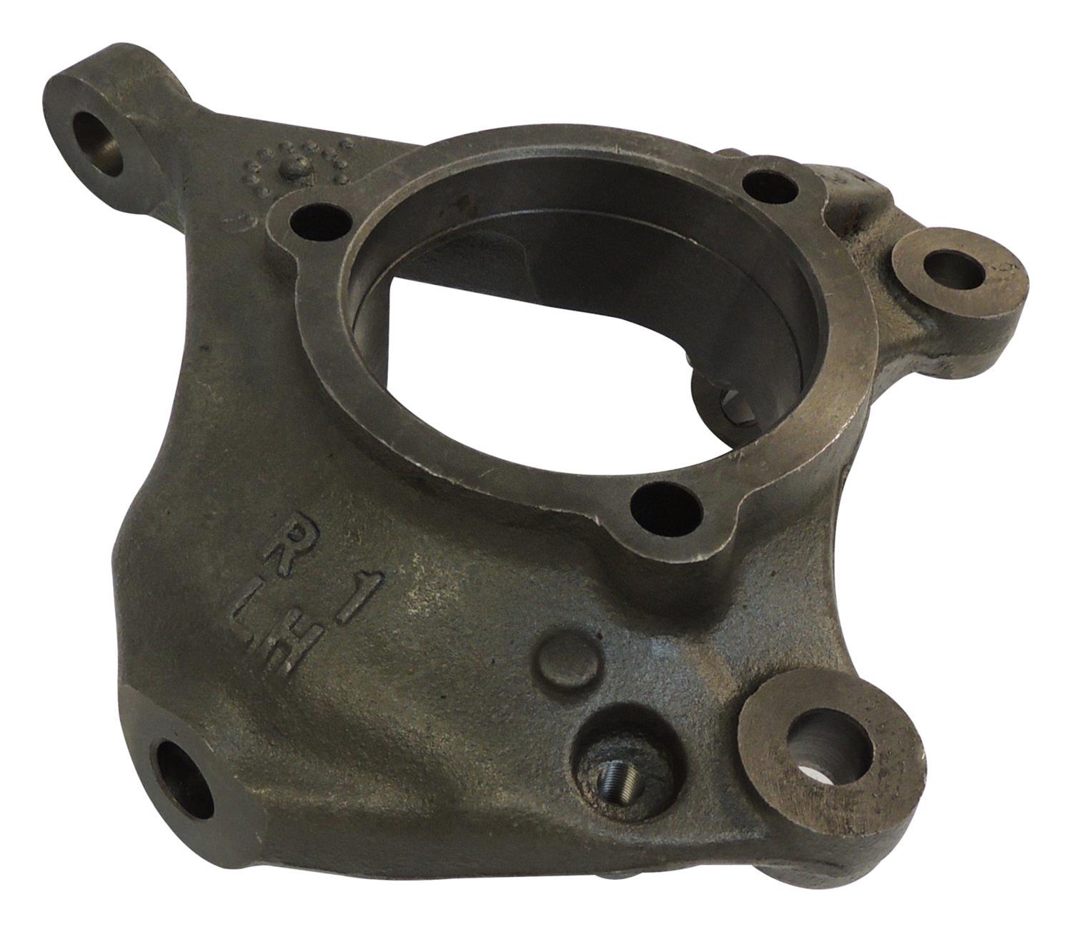 Crown Automotive 68004087AA Crown Automotive Steering Knuckles
