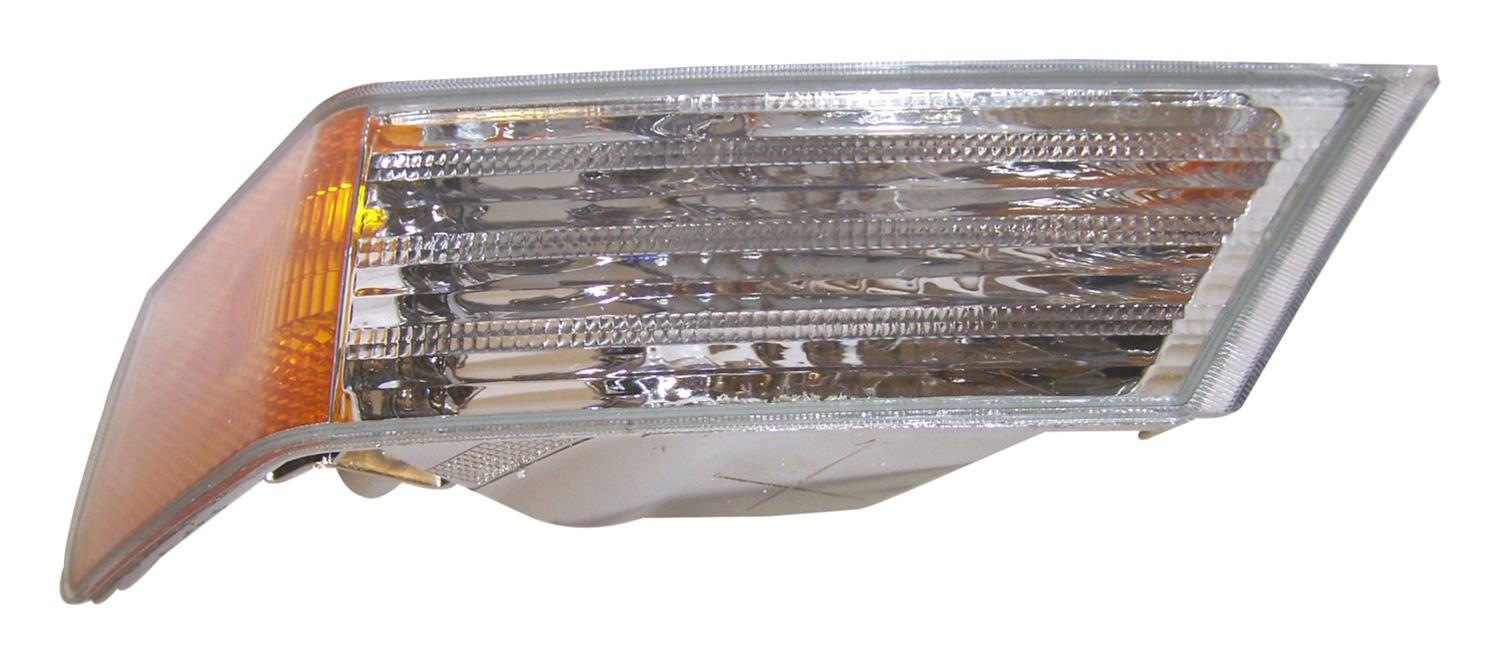 Crown Automotive 68004181AB Crown Automotive Parking Light