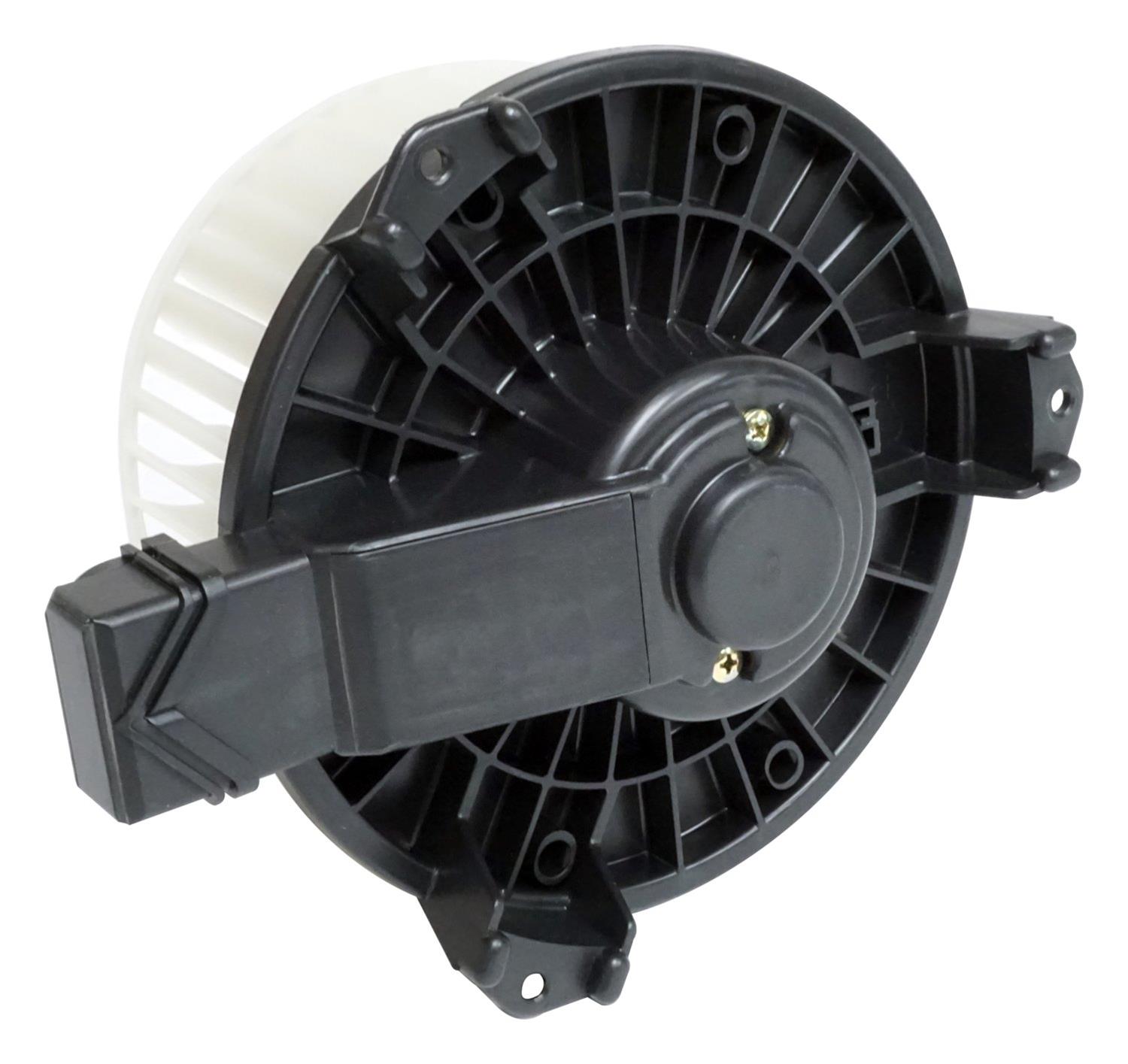 Crown Automotive 68004195AA Crown Automotive Blower Motors 