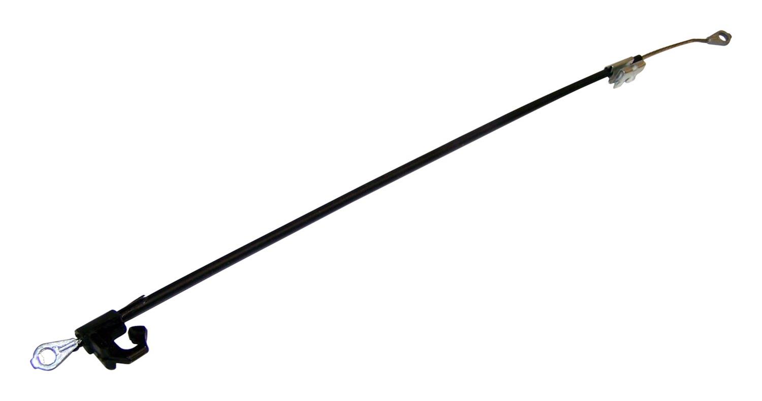 Crown Automotive 68004203AB Crown Automotive Climate Control Cables ...